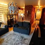 Apartment Terracehouse With Sauna And Private Backyard *
