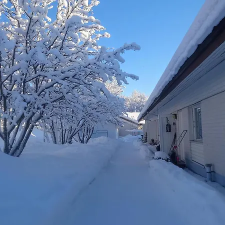 شقة Terracehouse With Sauna And Private Backyard