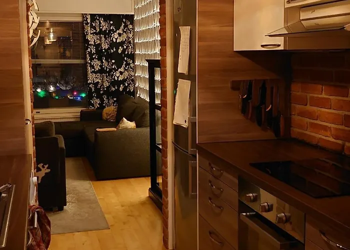 Terracehouse With Sauna And Private Backyard