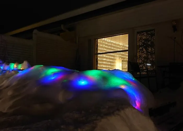 Terracehouse With Sauna And Private Backyard Apartment *